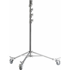 Стойка для освещения Kupo 300M High Roller Stand