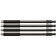 Ноги NOVOFLEX QuadroLeg QLEG C2830 Карбонові 7X, 3 секції, в комплекті 4 шт