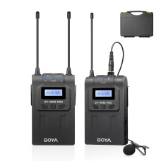Микрофон Boya BY-WM8 Pro-K1