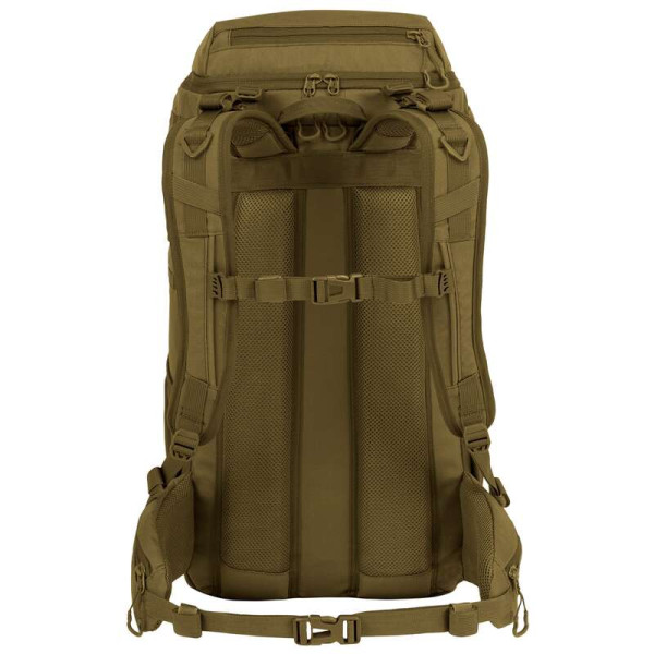 Тактичний рюкзак Highlander Eagle 3 Backpack 40 л Coyote Tan (TT194-CT)