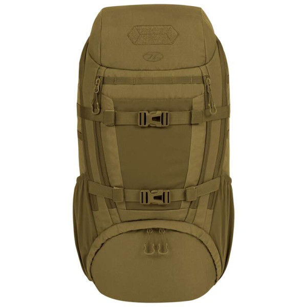 Тактичний рюкзак Highlander Eagle 3 Backpack 40 л Coyote Tan (TT194-CT)