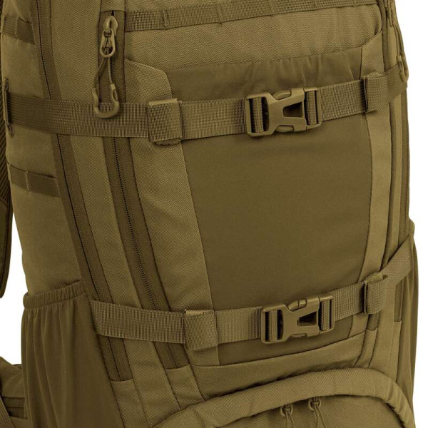 Тактичний рюкзак Highlander Eagle 3 Backpack 40 л Coyote Tan (TT194-CT)