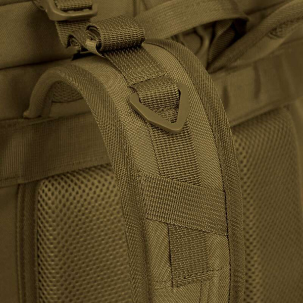 Тактичний рюкзак Highlander Eagle 3 Backpack 40 л Coyote Tan (TT194-CT)