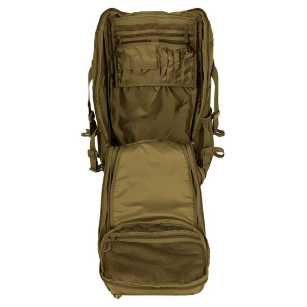 Тактичний рюкзак Highlander Eagle 3 Backpack 40 л Coyote Tan (TT194-CT)