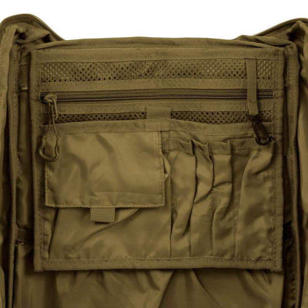 Тактичний рюкзак Highlander Eagle 3 Backpack 40 л Coyote Tan (TT194-CT)