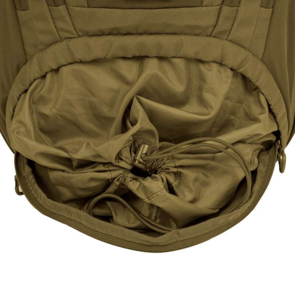 Тактичний рюкзак Highlander Eagle 3 Backpack 40 л Coyote Tan (TT194-CT)