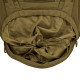 Тактичний рюкзак Highlander Eagle 3 Backpack 40 л Coyote Tan (TT194-CT)