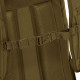 Тактичний рюкзак Highlander Eagle 3 Backpack 40 л Coyote Tan (TT194-CT)