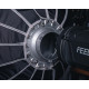 Параболический октагон FEELWORLD FSP60 с быстросъемным адаптером Bowens (60 см)