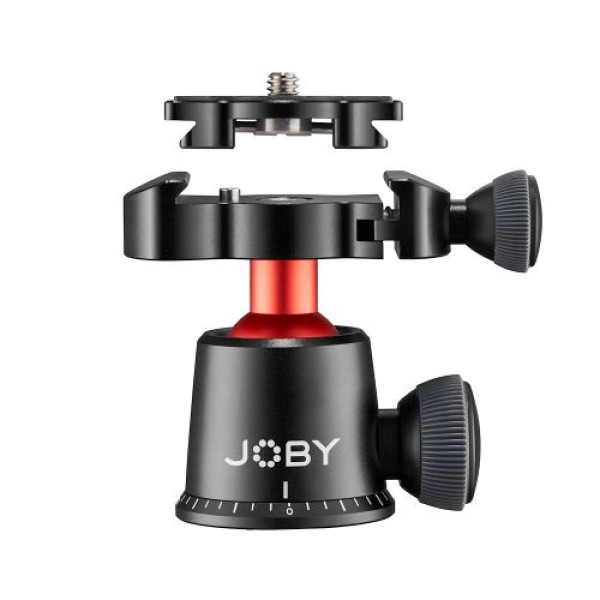 Штативна голова Joby BallHead 3K PRO (JB01568)