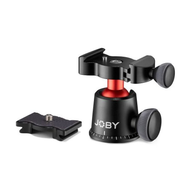 Штативна голова Joby BallHead 3K PRO (JB01568)