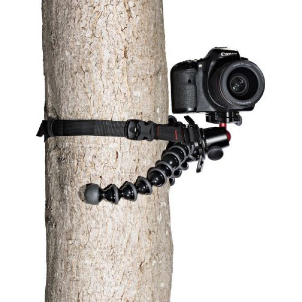 Крепление Joby GorillaPod Rig Upgrade (JB01523)