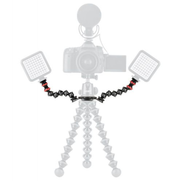 Крепление Joby GorillaPod Rig Upgrade (JB01523)