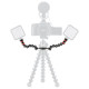 Крепление Joby GorillaPod Rig Upgrade (JB01523)