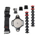 Крепление Joby GorillaPod Rig Upgrade (JB01523)