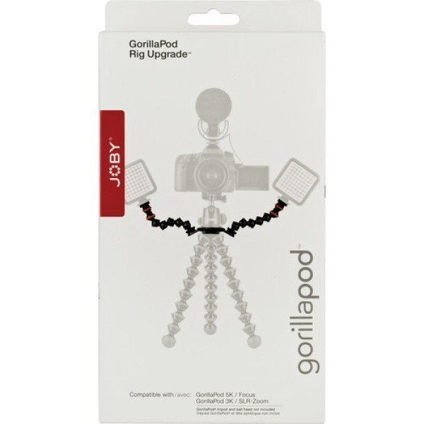 Крепление Joby GorillaPod Rig Upgrade (JB01523)