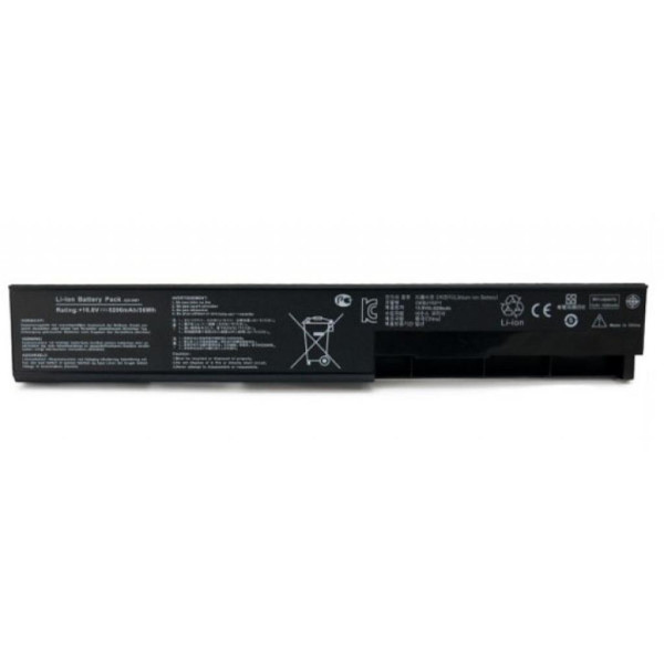 Акумулятор ExtraDigital для ноутбуків Asus A32-X401 10.8 V, 5200 mAh 56 Wh
