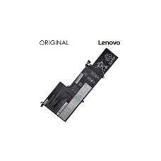 Акумулятор до ноутбука Lenovo Ideapad Yoga Slim 7-14IIL05 (L19C4PF4) 15.6V 3960mAh (NB481514)