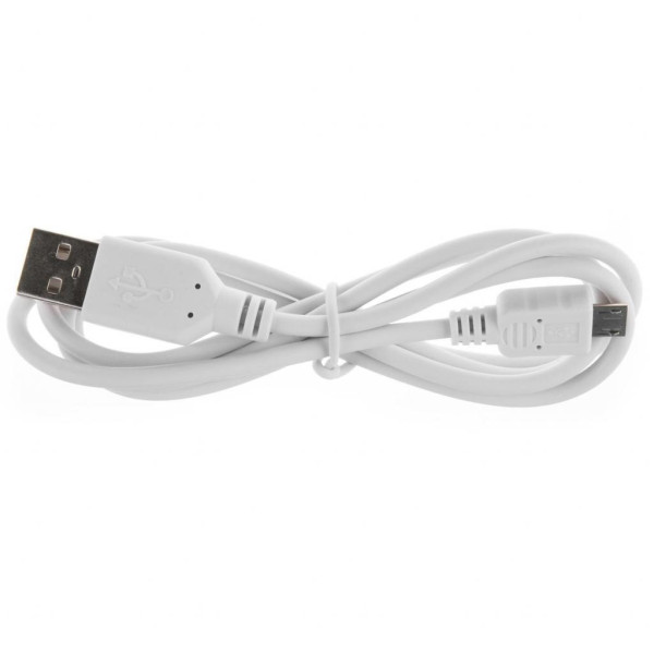 Мобильный аккумулятор Extradigital ED-86 (10 400 mAh) Silver