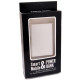 Мобильный аккумулятор Extradigital ED-86 (10 400 mAh) Silver