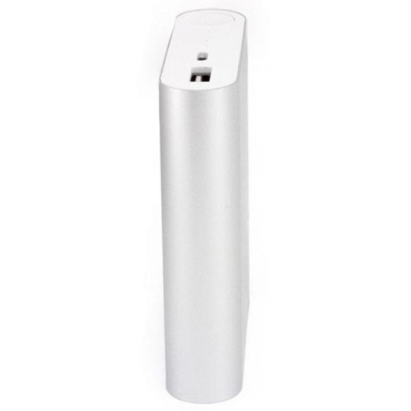 Мобильный аккумулятор Extradigital ED-86 (10 400 mAh) Silver