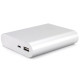 Мобильный аккумулятор Extradigital ED-86 (10 400 mAh) Silver