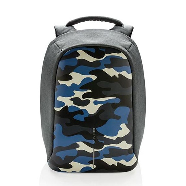 Рюкзак XD Design Bobby Compact Camouflage P705.655