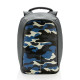 Рюкзак XD Design Bobby Compact Camouflage P705.655