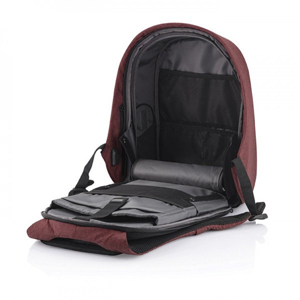 Рюкзак XD Design Bobby Hero Regular червоний (P705.294)