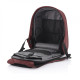 Рюкзак XD Design Bobby Hero Regular червоний (P705.294)