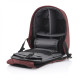 Рюкзак XD Design Bobby Hero Regular червоний (P705.294)