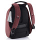 Рюкзак XD Design Bobby Hero Regular червоний (P705.294)