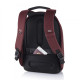 Рюкзак XD Design Bobby Hero Regular червоний (P705.294)