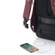 Рюкзак XD Design Bobby Hero Regular червоний (P705.294)