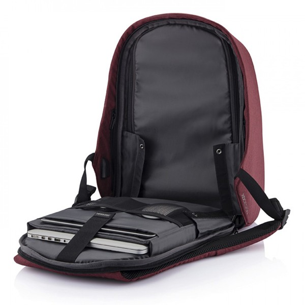 Рюкзак XD Design Bobby Hero Regular червоний (P705.294)