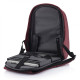 Рюкзак XD Design Bobby Hero Regular червоний (P705.294)