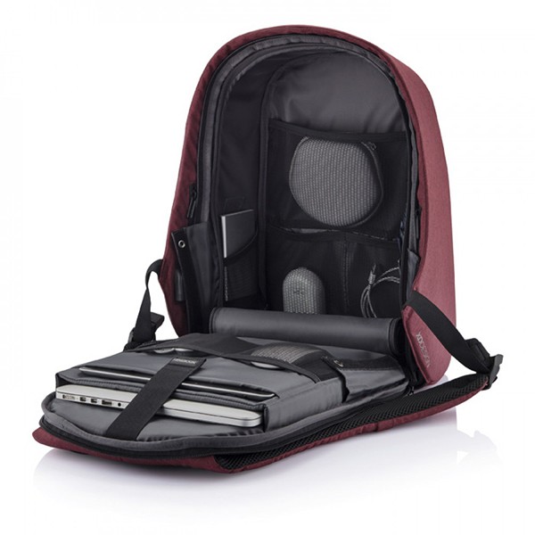 Рюкзак XD Design Bobby Hero Regular червоний (P705.294)