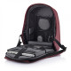 Рюкзак XD Design Bobby Hero Regular червоний (P705.294)