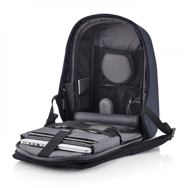 Рюкзак XD Design Bobby Hero XL морсько-синій (P705.715)
