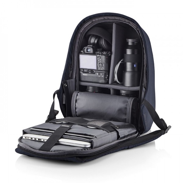 Рюкзак XD Design Bobby Hero XL морсько-синій (P705.715)