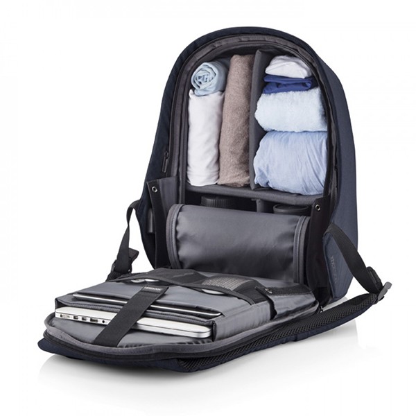 Рюкзак XD Design Bobby Hero XL морсько-синій (P705.715)