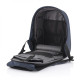 Рюкзак XD Design Bobby Hero XL морсько-синій (P705.715)