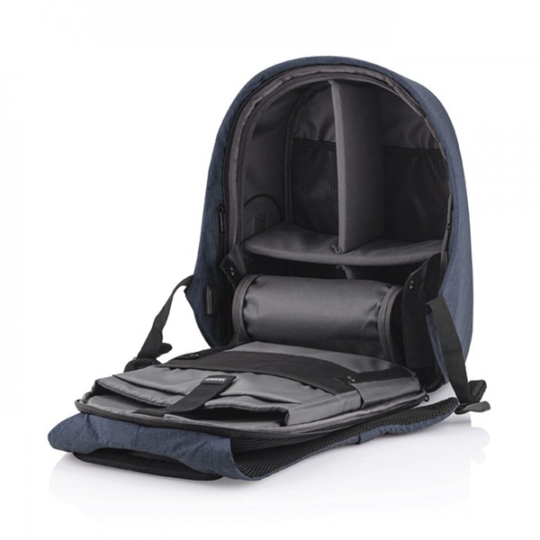 Рюкзак XD Design Bobby Hero XL морсько-синій (P705.715)
