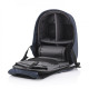Рюкзак XD Design Bobby Hero XL морсько-синій (P705.715)