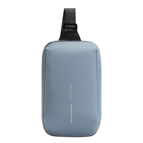 Рюкзак XD Design Urban Expandable Sling Blue (P706.2715)