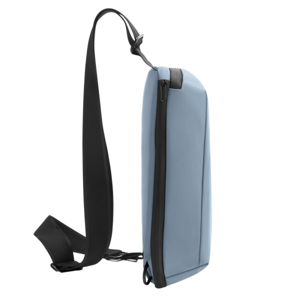 Рюкзак XD Design Urban Expandable Sling Blue (P706.2715)