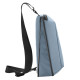 Рюкзак XD Design Urban Expandable Sling Blue (P706.2715)