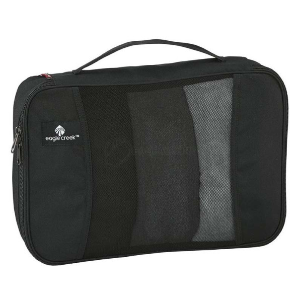 Органайзер для одежды Eagle Creek Pack-It Original Cube M Black (EC041197010)