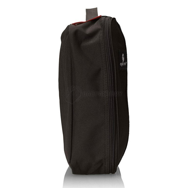 Органайзер для одежды Eagle Creek Pack-It Original Cube M Black (EC041197010)