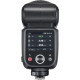 Накамерний спалах Godox V100C для Canon